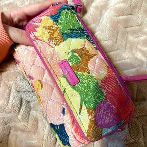 Vera Bradley wallet